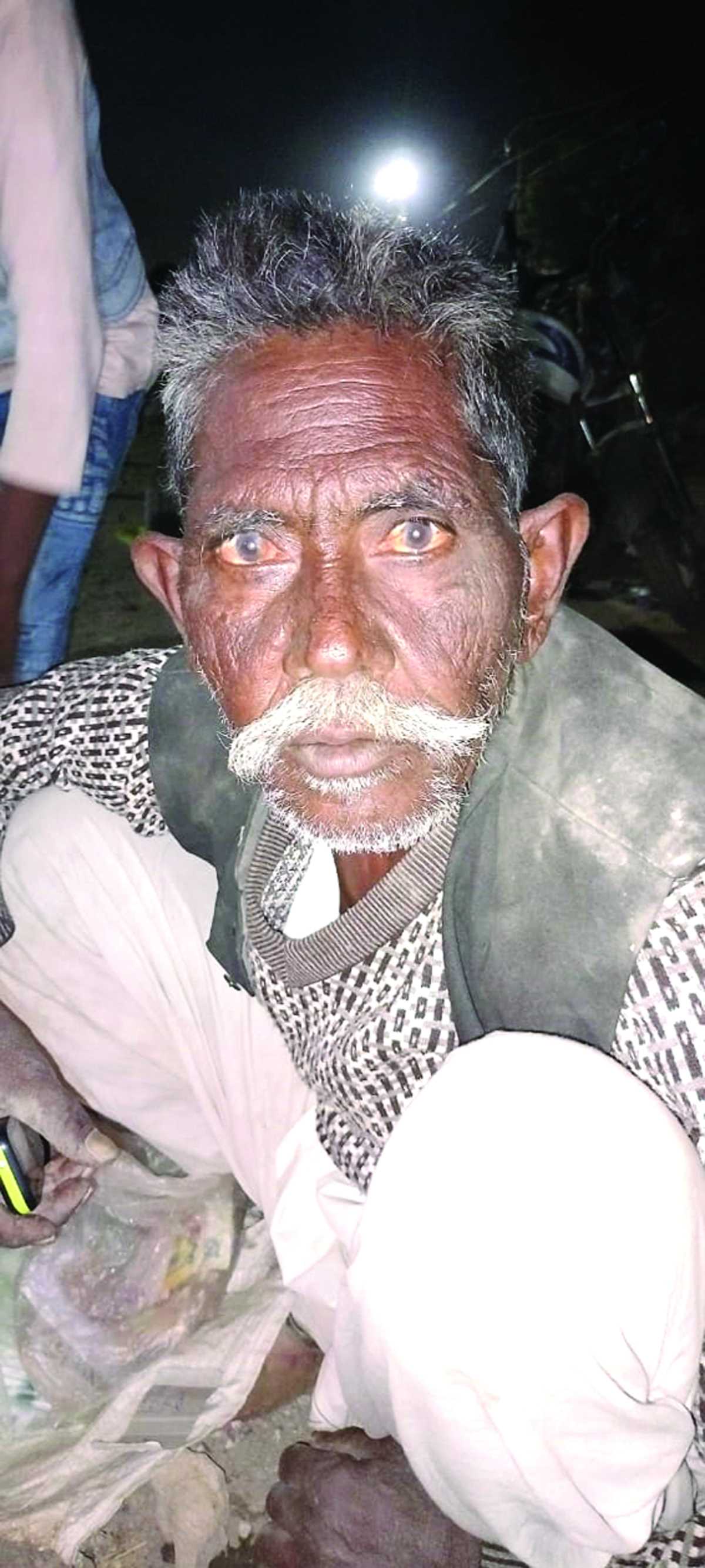 अब पेड़ से आवाज नहीं आएगी